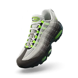 Shoes Nike Air Max 95 OG 'Neon'