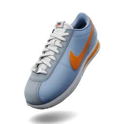 Nike Cortez „Hydrogen Blue“