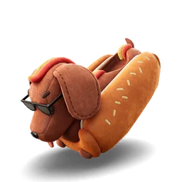 Hawdawgs fortnite shoes