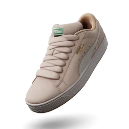 PUMA Suede XL „Jasmine Flower/White“