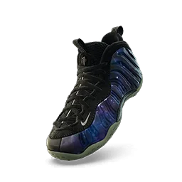 Shoes Nike Air Foamposite One 'Galaxy'