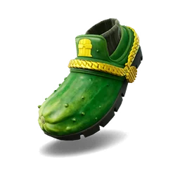 Cornichaussures fortnite baskets