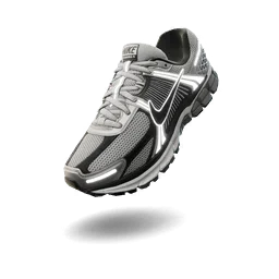 Nike Zoom Vomero 5 ‘Black/White’ fortnite shoes