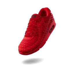Shoes Nike Air Max 90 'Valentines Day'