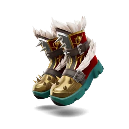 Tenis Fortnite 👟 TODAS las Zapatillas y Calzado en ᑕ ᑐnite.site