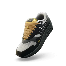 Shoes Nike Air Max 1 'Big Head Mode'