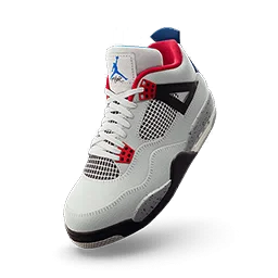 Tênis Air Jordan 4 Retro SE 'What The'