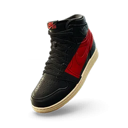 Tênis Air Jordan 1 Retro High OG Defiant 'Couture'