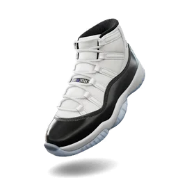 Tênis Air Jordan 11 Retro 'Concord'