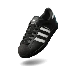 Tenis adidas Superstar OG "Black"
