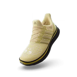 Tenis adidas Ultraboost 1.0 x Fortnite "Peely"