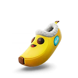Bananes plantoufles fortnite baskets