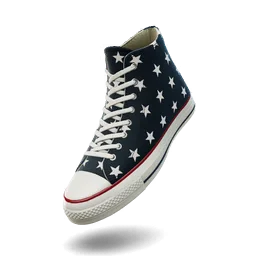 Converse Chuck Taylor „Stars“