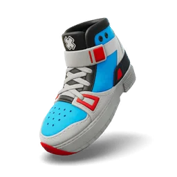 Syndicators fortnite schuhe