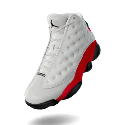 Tênis Air Jordan 13 Retro 'True Red'