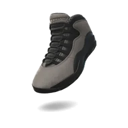 Tênis Air Jordan 10 Retro OG 'Shadow'