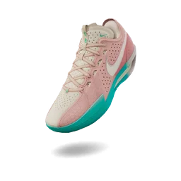 Shoes Nike G.T. Cut 3 'Washed Coral/Dusty Cactus'