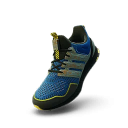 Tenis adidas Ultraboost 1.0 x Fortnite "Battlebus"