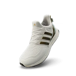 Tenis adidas Ultraboost 1.0 x Fortnite "Victory Crown White"