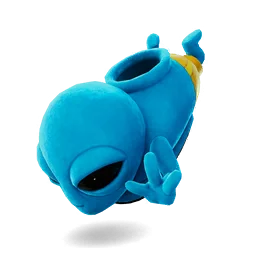 Botas do Humano Bill fortnite Tênis