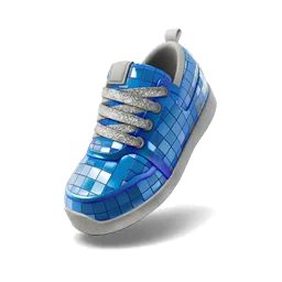 Calzadisco fortnite tenis