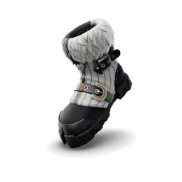 Shoes Cloven Clompers