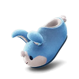 Morbidi coniglietti scarpe fortnite