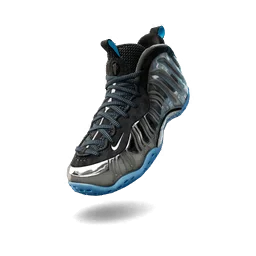 Shoes Nike Air Foamposite 'Chromeposite'