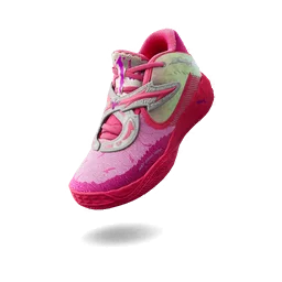 Tenis PUMA MB.05 World Tour "Sun Struck/Pure Magenta"