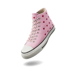 Converse Chuck 70 ‘Valentines Day’ fortnite shoes