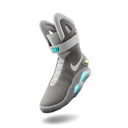 Shoes Nike Air Mag