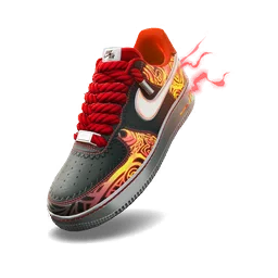 Shoes Nike Air Force 1 'Berserker'