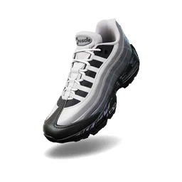 Shoes Nike Air Max 95 Yu-Gi-Oh! 'Jonouchi'
