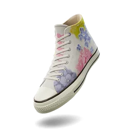 Converse Chuck 70 "Floral" zapatillas deportivas de fortnite
