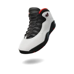 Tênis Air Jordan 10 Retro OG 'Double Nickel'