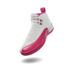 Tênis Air Jordan 12 Retro OG 'Vivid Pink'