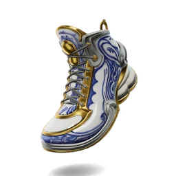 Porcelain Boosts