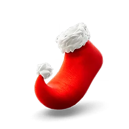 Elf Helpers fortnite shoes