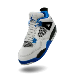Air Jordan 4 Retro „Motorsports“