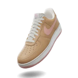 Nike Air Force 1 „Linen“