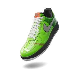 Shoes Air Force 1 Premium 'Dr. Monster'