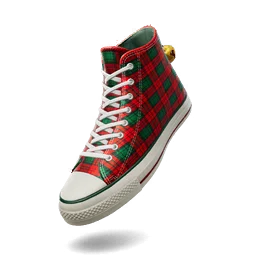 Scarpe Converse Chuck 70 "Jingle Bells"
