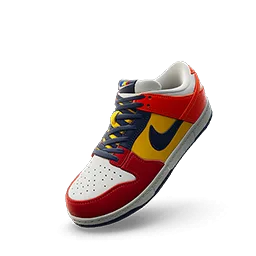 Shoes Nike Dunk Low Co.JP 'What The'