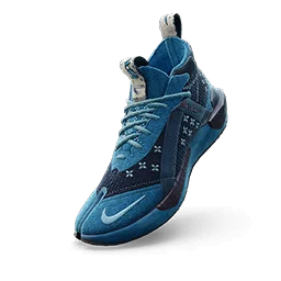Shoes Nike ISPA Drifter Split 'Indigo'