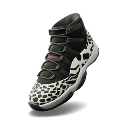 Tênis Air Jordan 11 Retro 'Animal Instinct'