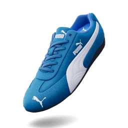 Tenis PUMA Speedcat OG "Team Royal/White"