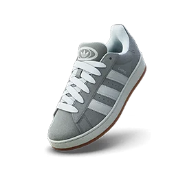 adidas Campus 00s 'Grey' fortnite shoes