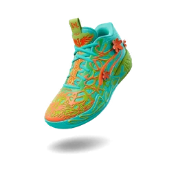 Tenis PUMA x LAMELO BALL MB.04 "Scooby-Doo"