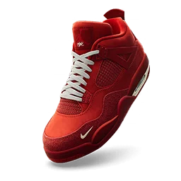 Tênis Air Jordan 4 Nigel "Brick by Brick"