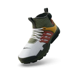 Shoes Nike Air Presto Mid Utility 'Carbon Green'